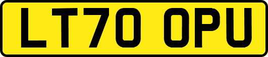 LT70OPU