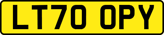 LT70OPY