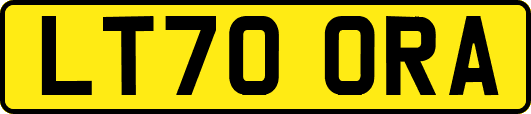 LT70ORA