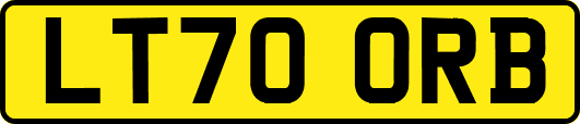 LT70ORB