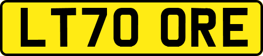 LT70ORE