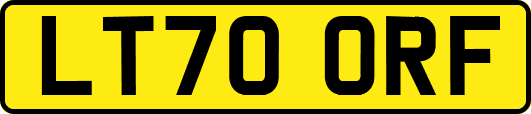 LT70ORF