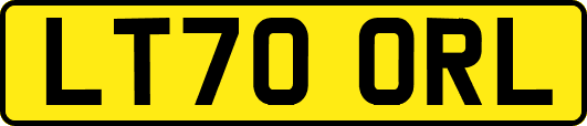LT70ORL