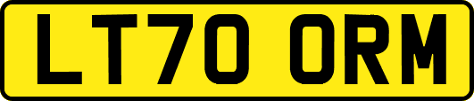 LT70ORM