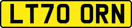 LT70ORN