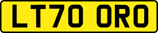 LT70ORO