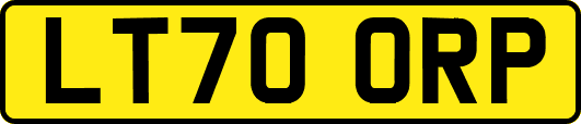 LT70ORP