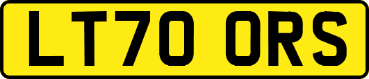 LT70ORS