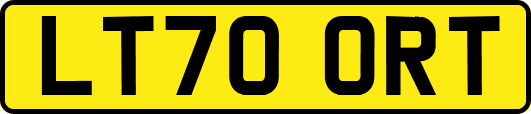 LT70ORT