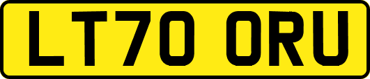 LT70ORU