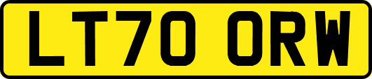 LT70ORW
