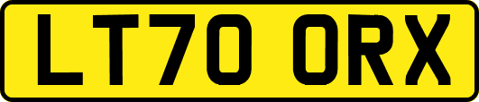 LT70ORX