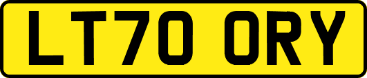 LT70ORY