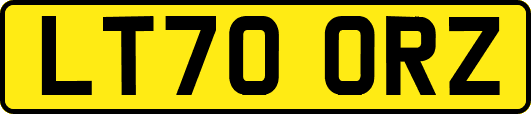 LT70ORZ