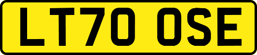 LT70OSE