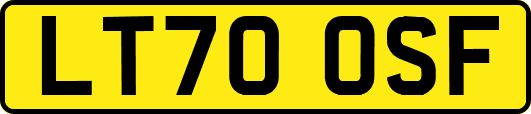 LT70OSF