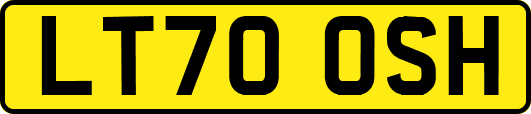 LT70OSH