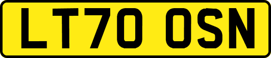 LT70OSN