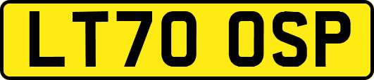 LT70OSP