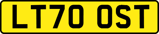 LT70OST