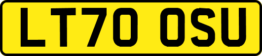 LT70OSU