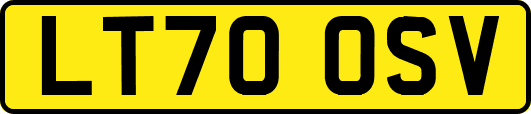 LT70OSV