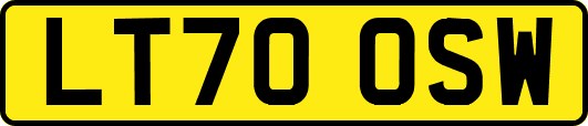 LT70OSW