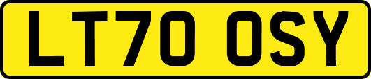LT70OSY