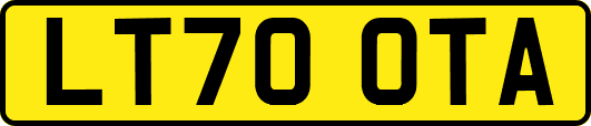 LT70OTA