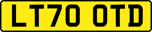 LT70OTD