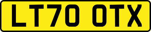 LT70OTX