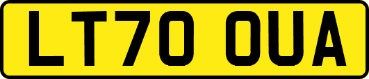 LT70OUA