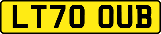LT70OUB