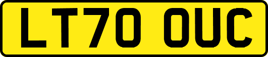 LT70OUC