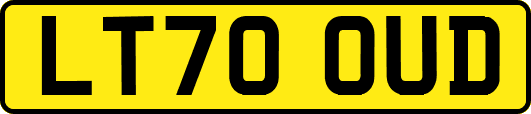 LT70OUD