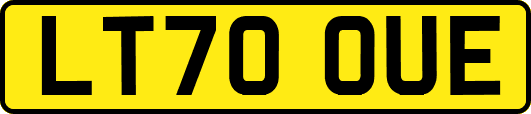 LT70OUE