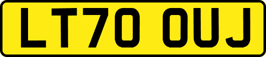 LT70OUJ