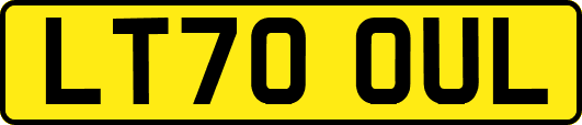 LT70OUL