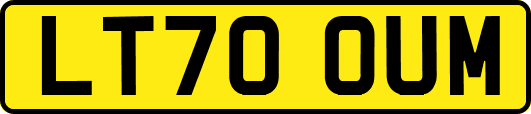 LT70OUM