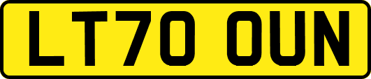 LT70OUN
