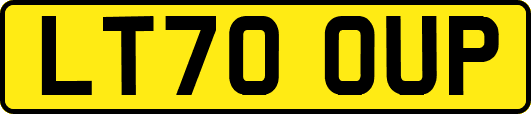 LT70OUP
