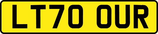 LT70OUR