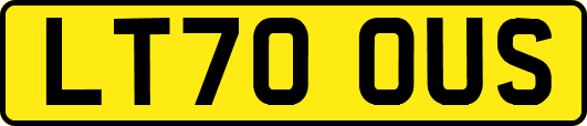 LT70OUS