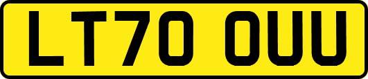 LT70OUU