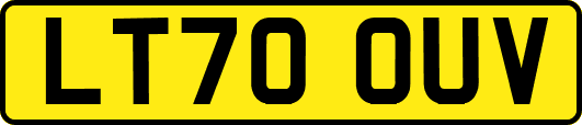 LT70OUV