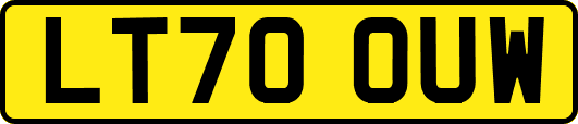 LT70OUW