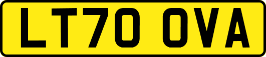 LT70OVA