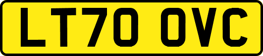 LT70OVC