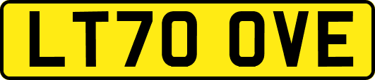 LT70OVE