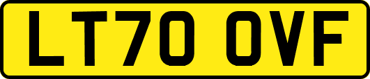 LT70OVF